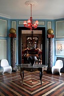 LE GRAND DUC
