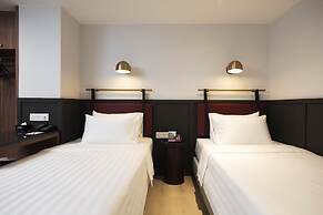 Monocolo Boutique Hotel