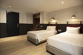 Monocolo Boutique Hotel