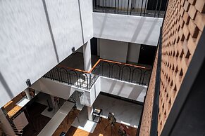 Monocolo Boutique Hotel