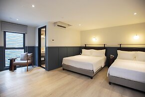 Monocolo Boutique Hotel
