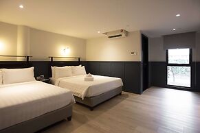 Monocolo Boutique Hotel