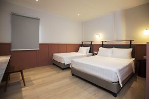 Monocolo Boutique Hotel