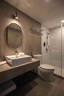 Monocolo Boutique Hotel