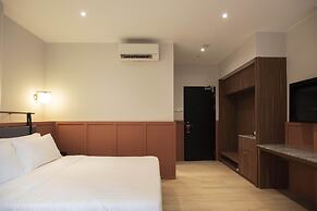 Monocolo Boutique Hotel