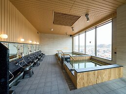 Hotel and Spa Gift TAKAYAMA