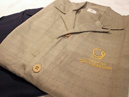 Hotel and Spa Gift TAKAYAMA