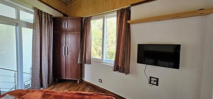 Countryside Villa