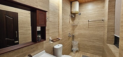 Countryside Villa