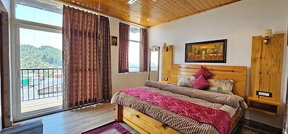 Countryside Villa