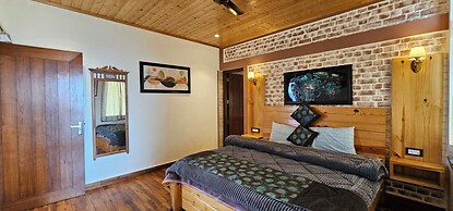 Countryside Villa