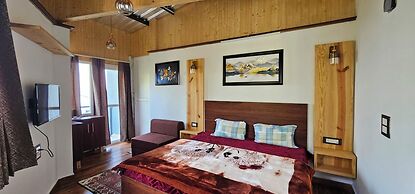Countryside Villa