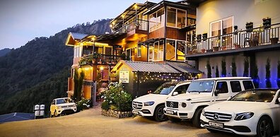 Countryside Villa