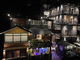 Countryside Villa