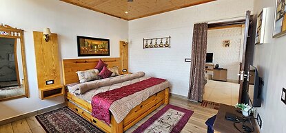 Countryside Villa