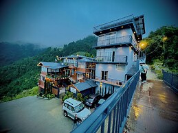 Countryside Villa
