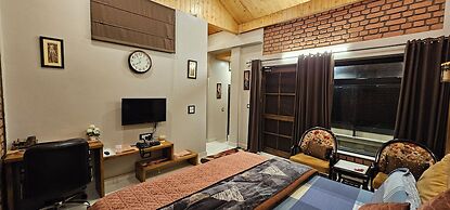 Countryside Villa