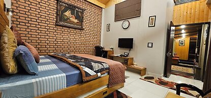 Countryside Villa