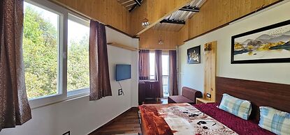 Countryside Villa