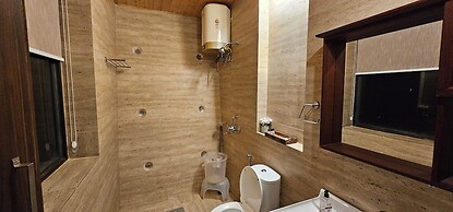 Countryside Villa