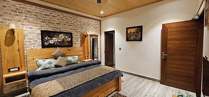 Countryside Villa