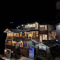 Countryside Villa