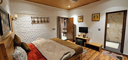 Countryside Villa