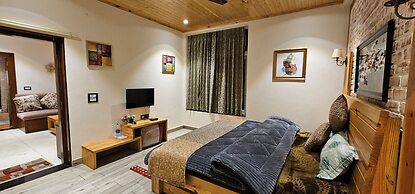 Countryside Villa