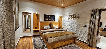 Countryside Villa