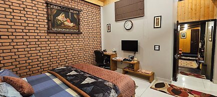 Countryside Villa
