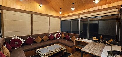 Countryside Villa