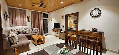 Countryside Villa