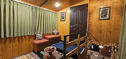 Countryside Villa