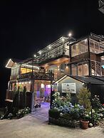Countryside Villa