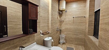 Countryside Villa