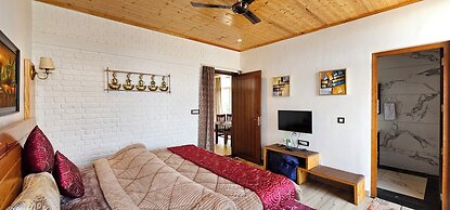 Countryside Villa
