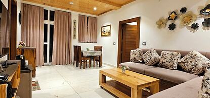 Countryside Villa
