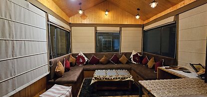 Countryside Villa