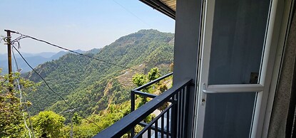 Countryside Villa