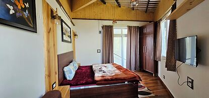 Countryside Villa