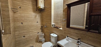 Countryside Villa