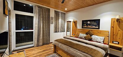 Countryside Villa