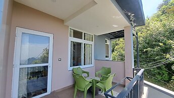 Countryside Villa