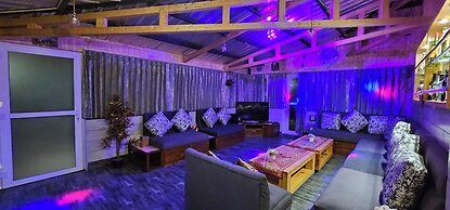 Countryside Villa