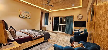 Countryside Villa