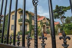 Villa Karibu Serviced Apartments