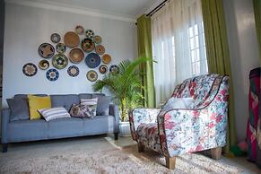 Villa Karibu Serviced Apartments