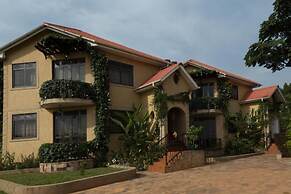 Villa Karibu Serviced Apartments