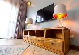 Villa Karibu Serviced Apartments