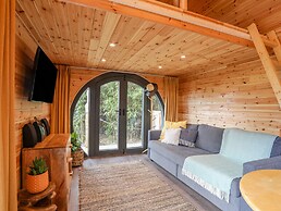 The Hideaway Pod